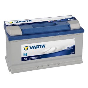 Batterie Varta G3 Blue Sli 95 Ah - 800 A - 4016987167694