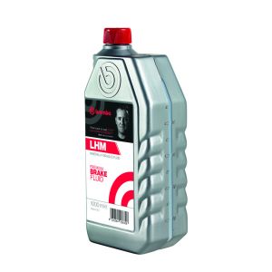 Liquide De Frein Lhm Brembo 5 L - 8020584546093