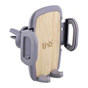 Support Grille Compact Et &Eacute;cologique Universel Pour Smartphone - 3303170118641