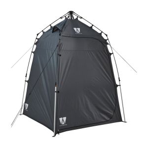 Tente De Douche Autoportante Vickywood 155 Cm - 4260357365108