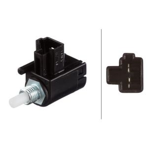 Contacteur P&eacute;dale D'embrayage Hella 6dd 008 622-891 - 4082300406863