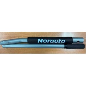 Poign&eacute;e Cric Rouleur N20 2 Tonnes Norauto - 3501369720853