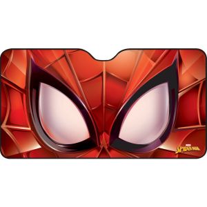 1 Pare-soleil De Pare-brise Spiderman 150x80cm - 8000866102575