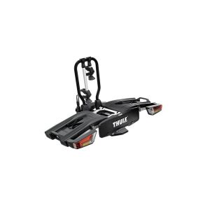 Porte-v&eacute;los Sur Attelage Easyfold Xt 933 Pour 2 V&eacute;los Compatible V&eacute;los &Eacute;lectriques - 7313020077338