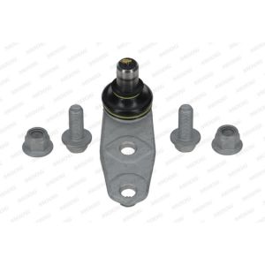 Rotule De Suspension Moog Re-bj-8100 - 2000009850314