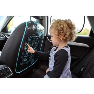 Prot&egrave;ge Dossier Auto Pratic - 3301750038419