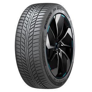Pneu - null - iON I*cept SUV - Hankook - 235-55-18-104-V - 8808563602813