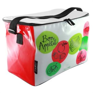 Natte Pique-nique Et Glaci&egrave;re Zigoh 18 L - 3700619609942