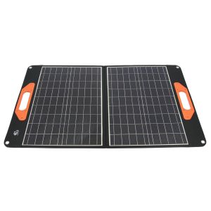 Panneau Solaire Valise Eza Solar 60w - 3700628259565