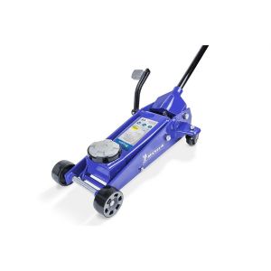 Cric Hydraulique Rouleur 3t Michelin - 3221320095546