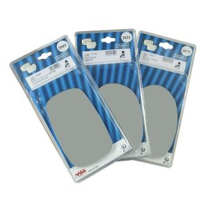 Miroir De Rechange Simple Côté Conducteur Mad 2165 - 537455