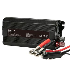 Convertisseur Norauto Avec Port Usb 12v/230v 600 W - 3501369713428