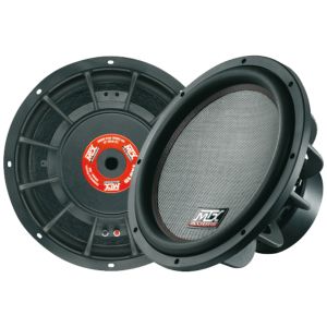 Subwoofer Mtx Tx615 38cm 1000w Rms 2&omega; - 0715442352920