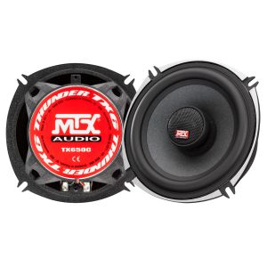 Haut-parleurs Mtx Tx650c Coaxial - 0715442171804