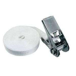 1 Sangle À Cliquet Inox Joubert 7 M - 887117