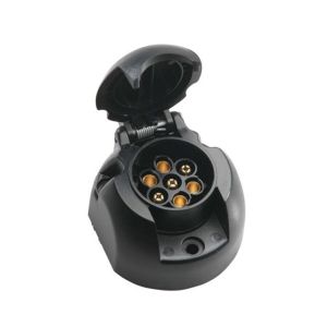 Faisceau Attelage Sp&eacute;cifique 7 Broches Bosal 033-548 - 4061974335488