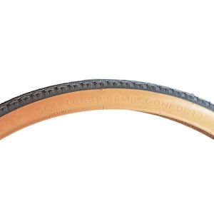 Pneu V&eacute;lo 650b Semi Confort Zz (44-584) Michelin - 3528704043132