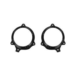 Adaptateurs Haut-parleur Arri&egrave;re &Oslash;165 Pour Peugeot 207 Phonocar Ref. 03925 - 8020065039250