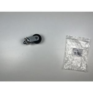 Kit Roue Arri&egrave;re Cric Rouleur N25 2,5t Norauto - 3501369720877