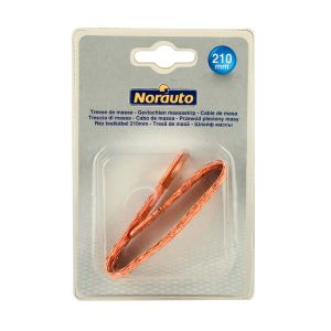 Tresse De Masse 210 Mm Norauto - 3501365454301