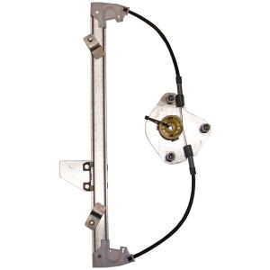 L&egrave;ve-vitre Manuel Ar G Valeo 851366 - 3276428513669