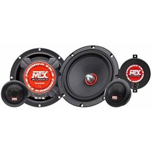 Haut-parleurs Mtx Tx465s System Kit Universal - 0715442470693