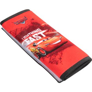 Prot&egrave;ge Ceinture De S&eacute;curit&eacute; Disney Cars - 8000866102636