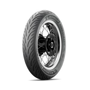 Pneu Moto Michelin Road Classic 100/90 - 18 56h Tl Avant - 3528703014249