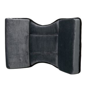 Coussin Lombaire Gris Norauto Avec Mémoire De Forme - 2541468