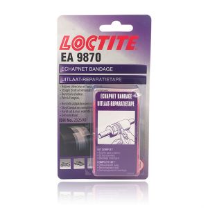 Bandage De R&eacute;paration &Eacute;chappement Loctite Echapnet - 3255468012707