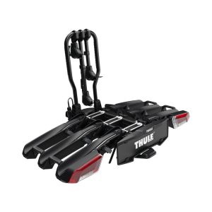 Porte-v&eacute;los Sur Attelage Thule Easyfold 3 Pour 3 V&eacute;los - 0091021746633