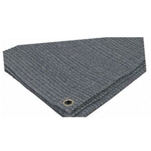 Tapis De Sol Tressé 250 X 250cm Kampa - 2280919