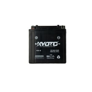 Batterie Kyoto Yb9-b Sla Agm - 3662775232337
