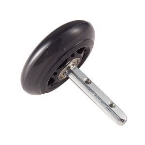 Roue Glacière Compression Norauto 28l + Vis - 2273205