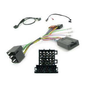 Faisceau Interface De Commandes Au Volant Silim Swar56pi Pour Autoradio Pioneer - 3426027015563