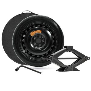 Roue De Secours 17'' Et Pneu155/90r17 - 2649614