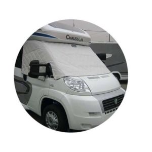 Protection Ext&eacute;rieur Renault Trafic Iii/ Fiat Talento Ii / Nissan Nv300 / Opel Vivaro - 3663970001544