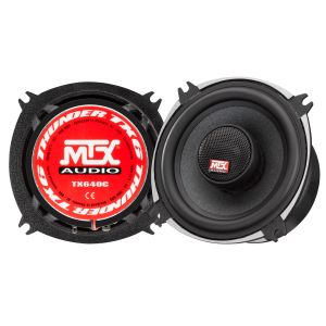 Haut-parleurs Mtx Tx640c Coaxial - 0715442171798