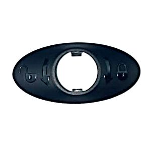 Entourage Barillet Bermude Norauto - 8712232924482