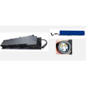 Batterie Kickway E2 - 2529872