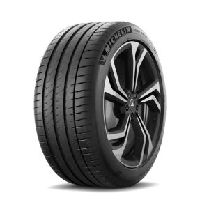 Pneu - null - PILOT SPORT 4 SUV - Michelin - 235-50-18-97-V - 2844944
