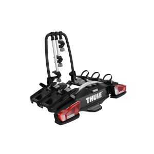 Porte-v&eacute;los Sur Attelage Thule Velocompact 3 Pour 3 V&eacute;los - 7313020079721
