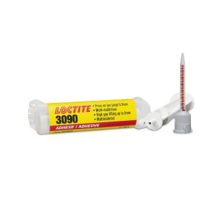 Colle / Adh&eacute;sif Bi-composant Loctite 3090 10 G - 5010266001357