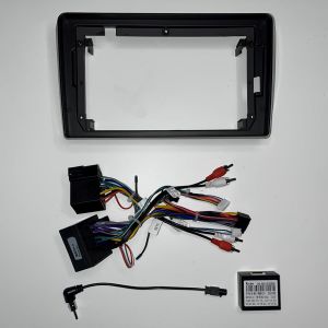 Kit Entretoise Audi A3 2003-2012 9paua3-01 Silim - 3426026131318