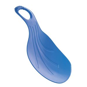 Luge Pelle Enfants Kid 2 Bleue Billat - 2374053