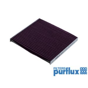 Filtre D'habitacle Anti-allerg&egrave;ne Purflux Aha341 - 3286066803411