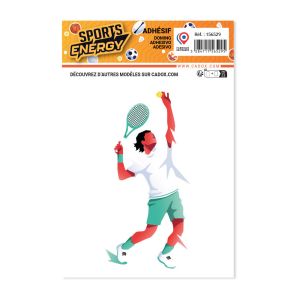 Sticker Tennisman - 2794050
