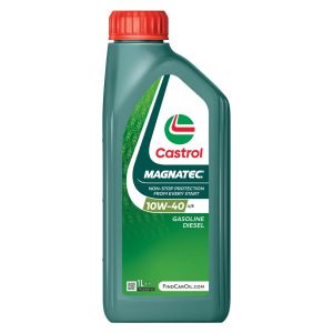 Huile Moteur Castrol Magnatec 10w-40 A3/b4 Essence Et Diesel 1l - 4008177189104