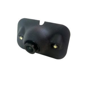 Caméra De Recul Pour Véhicules Utilitaires Beeper - Rvux-c5n - 3661546102312