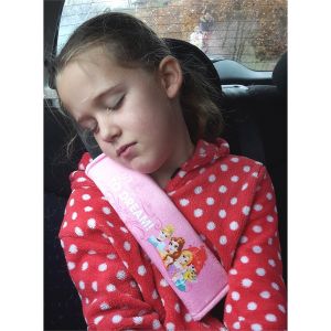 Prot&egrave;ge Ceinture De S&eacute;curit&eacute; Disney Princesse - 5015909416994